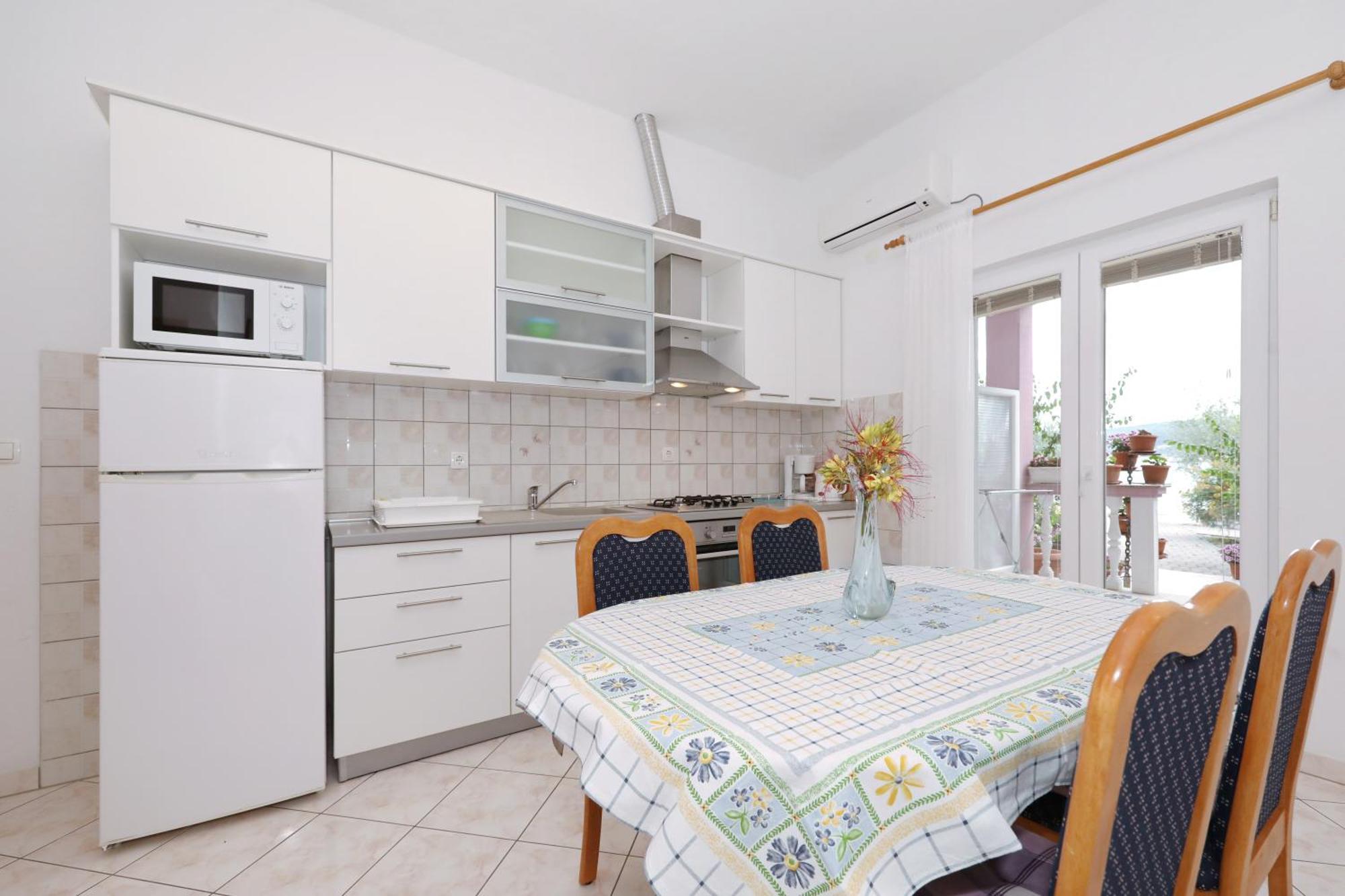 Villa Rajna Starigrad Paklenica Habitación foto