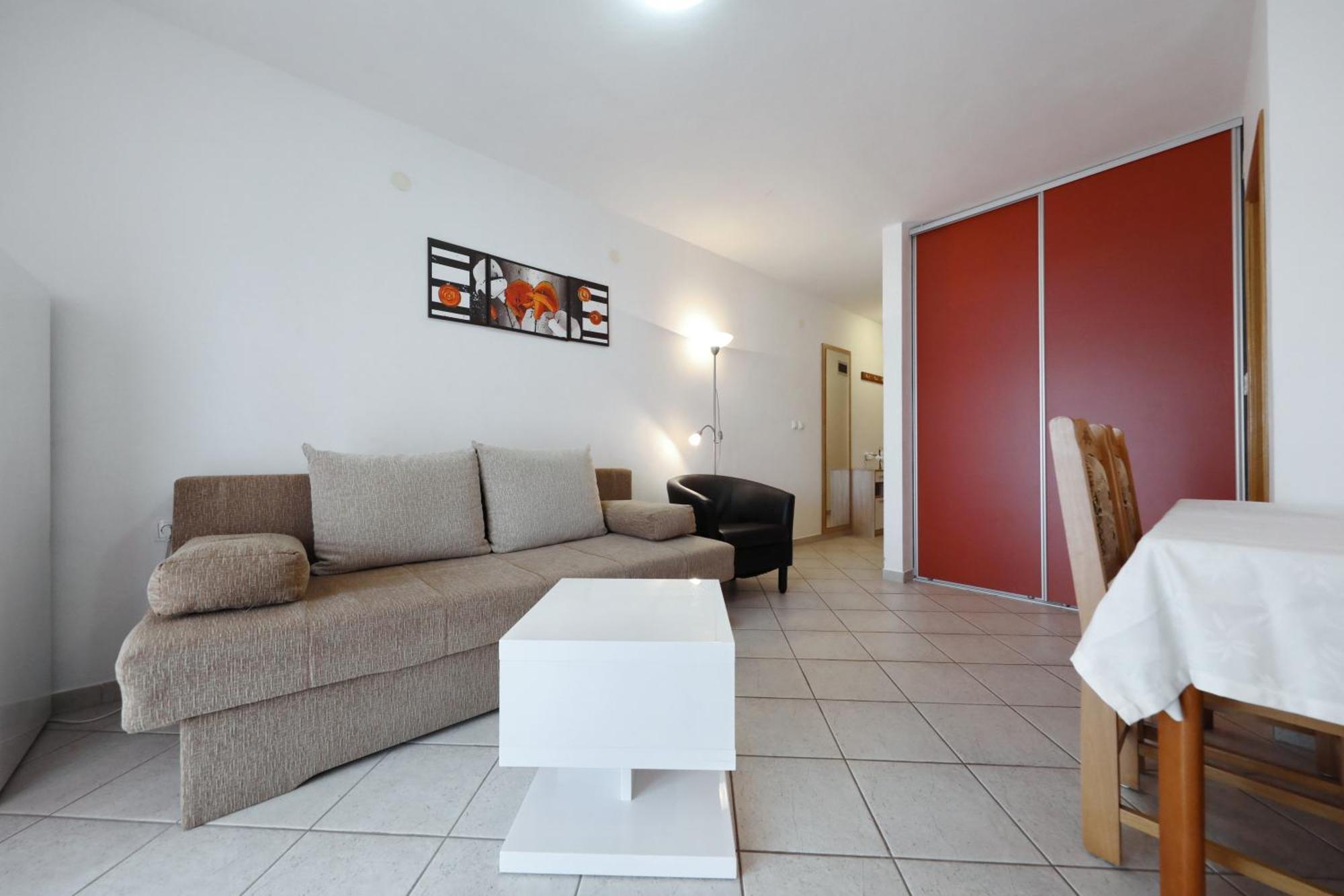 Villa Rajna Starigrad Paklenica Habitación foto