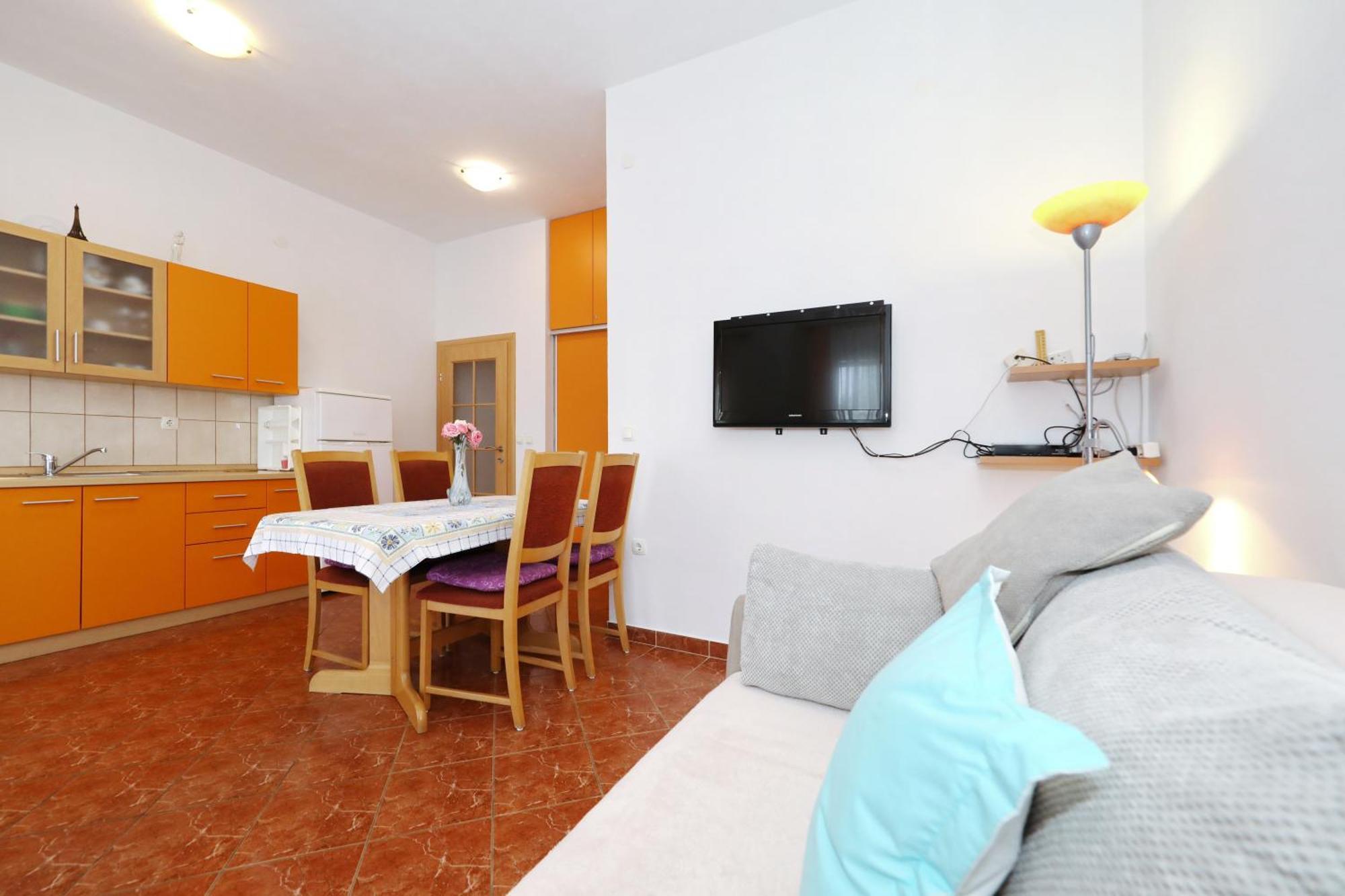 Villa Rajna Starigrad Paklenica Habitación foto