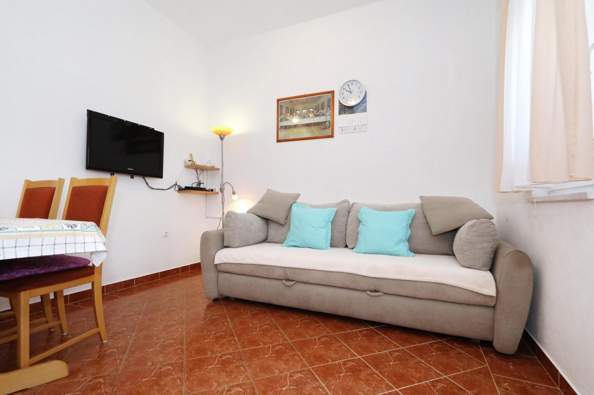 Villa Rajna Starigrad Paklenica Habitación foto