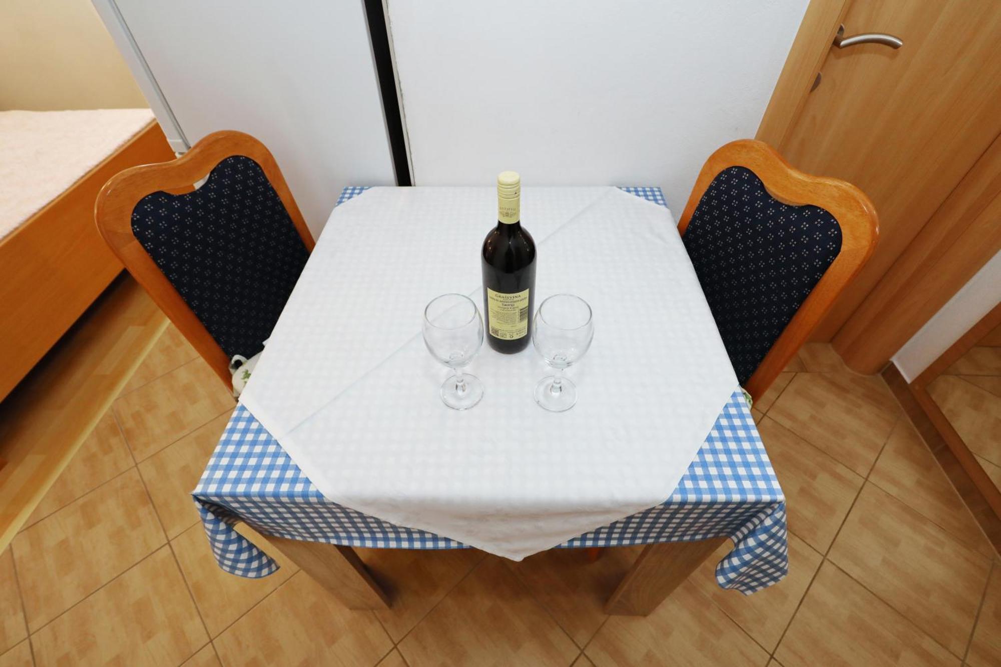 Villa Rajna Starigrad Paklenica Habitación foto