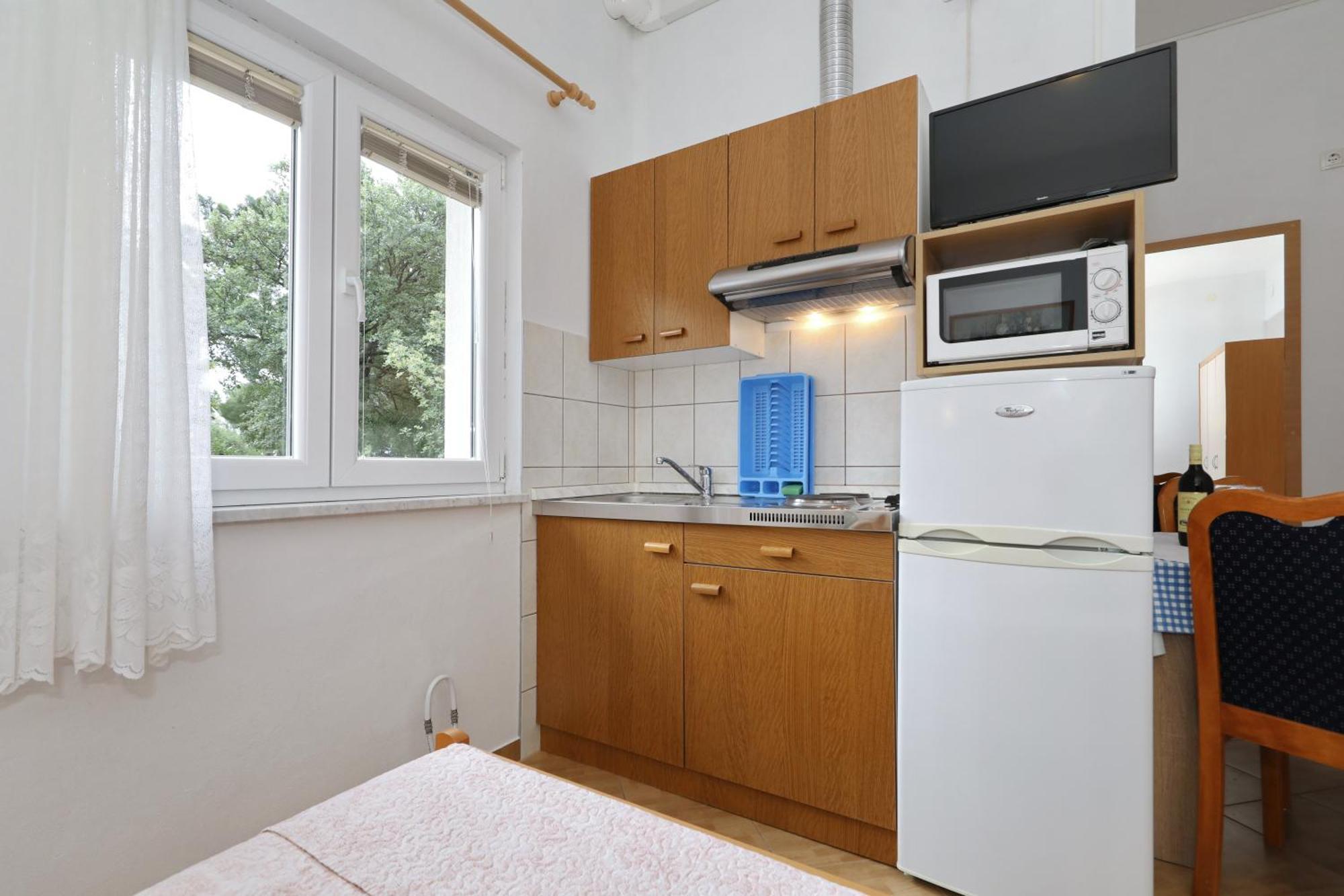 Villa Rajna Starigrad Paklenica Habitación foto